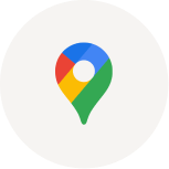 Google Maps Icon